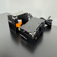 Bioshake Q1 Microplate Shaker image 1